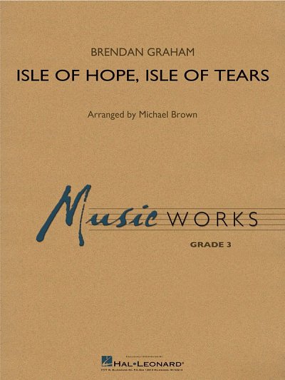 B. Graham: Isle of Hope, Isle of Tears, Blaso (Pa+St)
