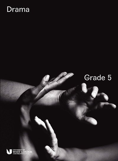 Lcm Drama Handbook Grade 5 (Bu)