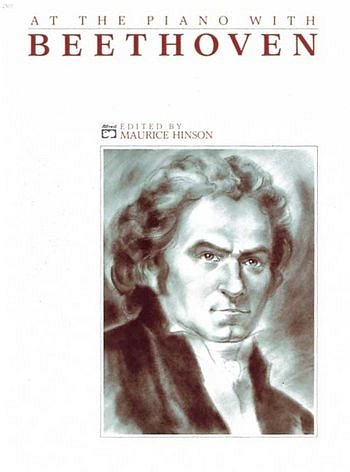 L. van Beethoven: At The Piano With Beethoven