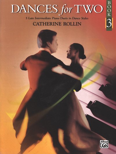 C. Rollin: Dances For Two 3