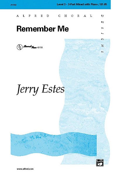 J. Estes: Remember Me