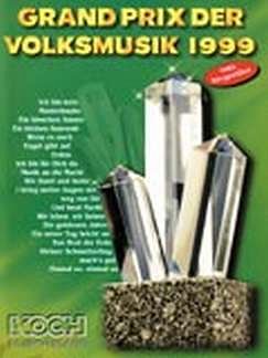 Grand Prix Der Volksmusik 1999