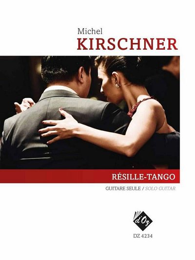 M. Kirschner: Résille-Tango, Git