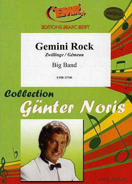 G.M. Noris: Gemini Rock
