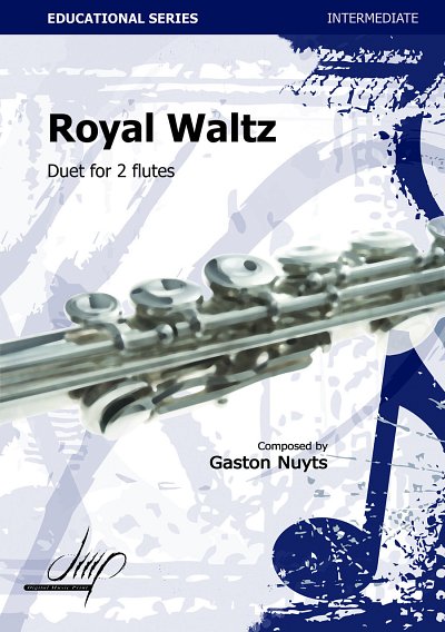 Royal Waltz (Bu)