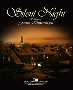 J. Swearingen: Silent Night, Blaso (Part.)