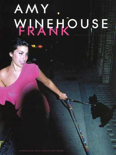 DL: A. Winehouse: Amy Amy Amy, GesKlavGit