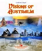 G. Lloyd: Visions of Australia, Blaso (Pa+St)