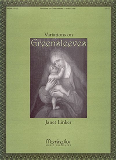 J. Linker: Variations on Greensleeves