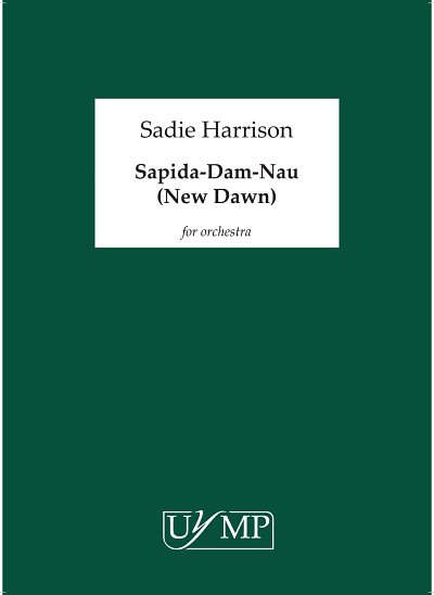 Sapida-Dam-Nau, Sinfo (Part.)
