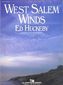 E. Huckeby: West Salem Winds, Blaso (Part.)