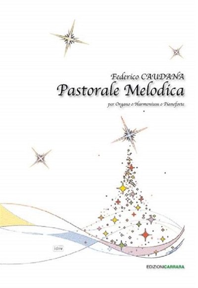 Pastorale Melodica, Org