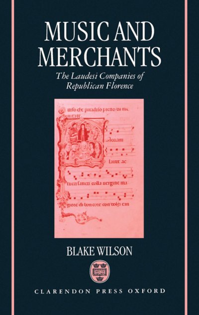 B. Wilson: Music and Merchants