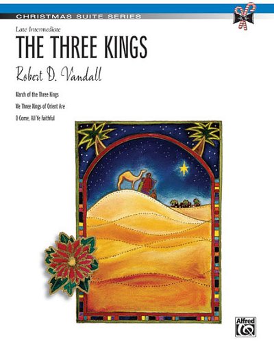 The Three Kings, Klav (EA)