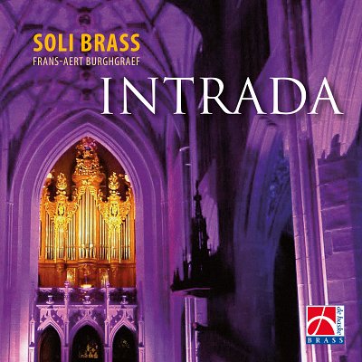 Intrada, Brassb (CD)