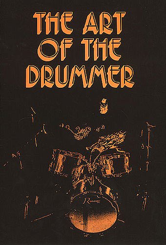 J. Savage: The Art of the Drummer 1, Drst