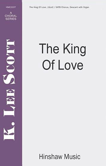 The King of Love (Chpa)