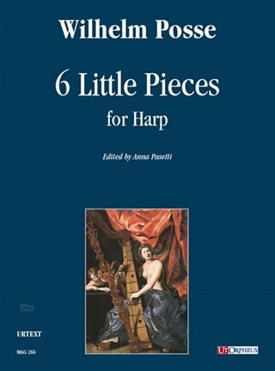 W. Posse: 6 Little Pieces, Hrf