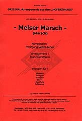 W. Vetter-Lohre i inni: Melser Marsch