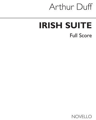 Irish Suite for Strings, Sinfo (Part.)