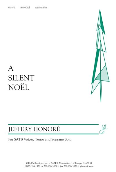 A Silent Noel - Guitar Edition, Ch