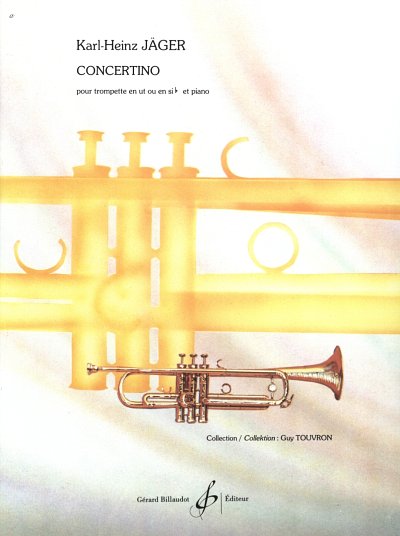 Concertino, TrpKlav (KlavpaSt)