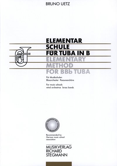 B. Uetz: Elementarschule, Tb