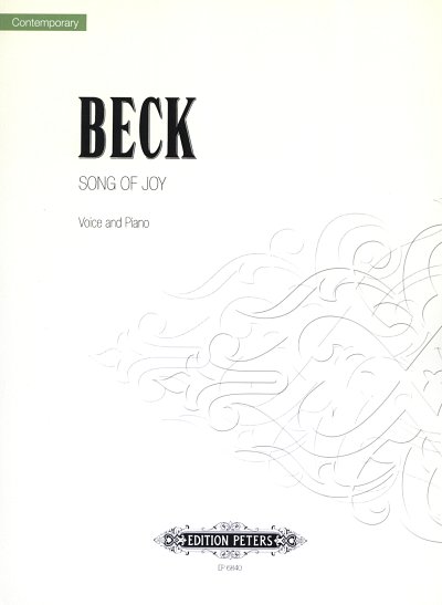 Beck: Song Of Joy