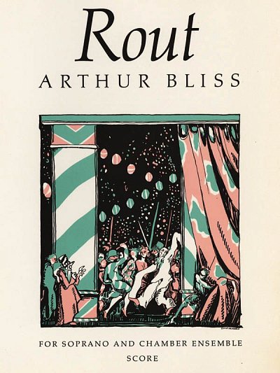 A. Bliss: Rout