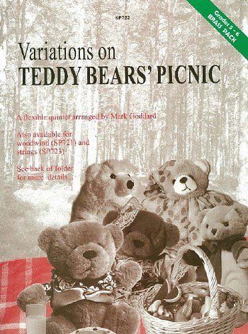 J.W. Bratton: Variations on "Teddy Bears' Picnic"