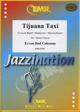 DL: Tijuana Taxi, Blaso