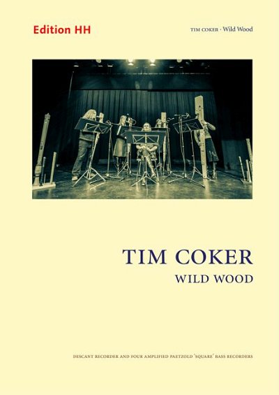 C. Tim: Wild Wood (Pa+St)