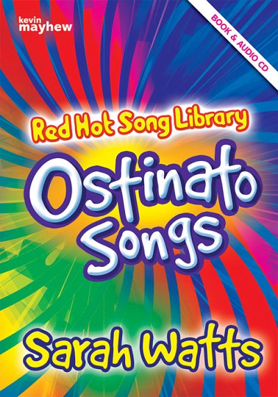 S. Watts: Red Hot Song Library - Ostinato Songs