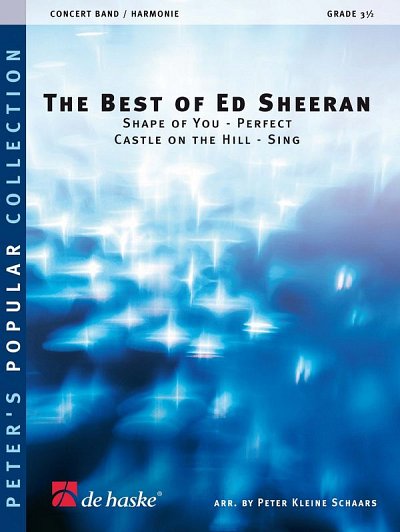 The Best of Ed Sheeran, Blaso (Part.)