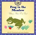 Frog in the Meadow, Ch (CD)