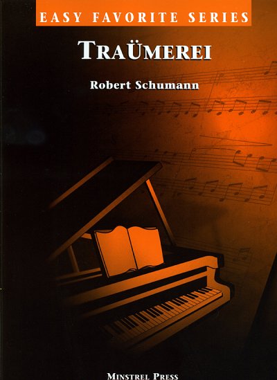 R. Schumann: Traumerei, Klav