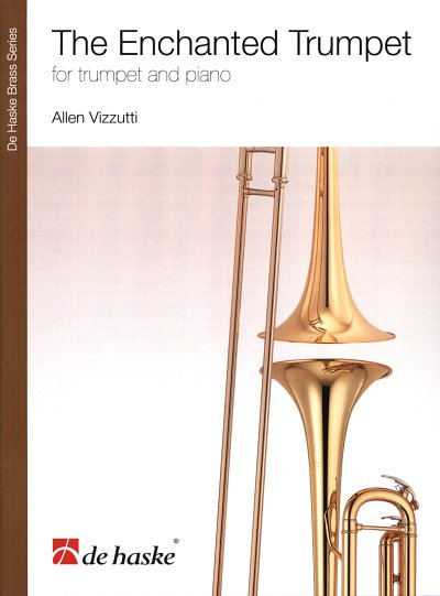 A. Vizzutti: The Enchanted Trumpet, Trp