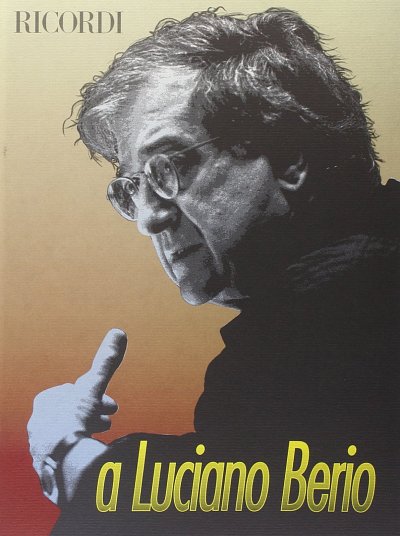 A Luciano Berio (Bu)