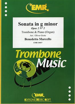 B. Marcello: Sonata in G minor