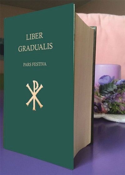 Liber Gradualis, Ges (BuHc)