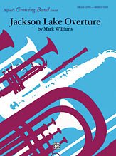 DL: Jackson Lake Overture, Blaso (T-SAX)