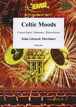 J.G. Mortimer: Celtic Moods, Blaso