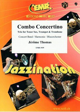 J. Thomas: Combo Concertino