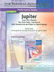 S. Feldstein et al.: Jupiter