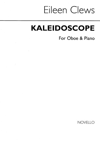 Kaleidoscope, ObKlav (Bu)