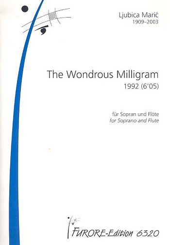 The wondrous Milligram (Pa+St)