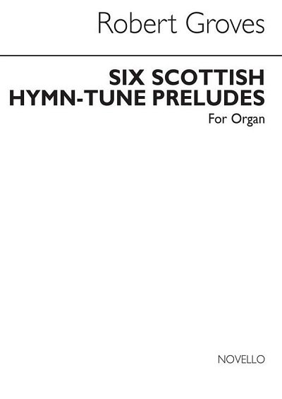 R Six Scottish Hymn