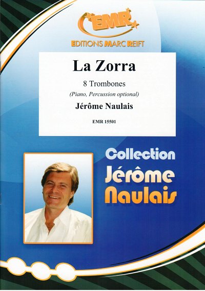 J. Naulais: La Zorra, 8Pos