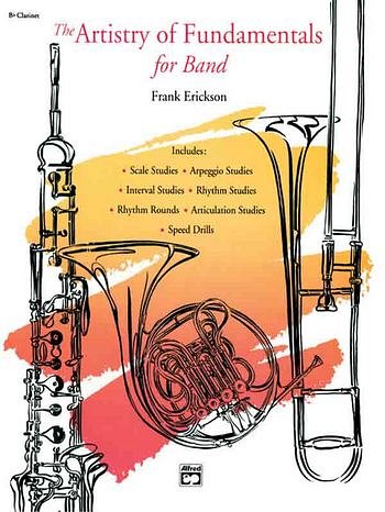 F.W. Erickson: The Artistry Of Fundamentals