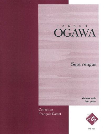 T. Ogawa: Sept rengas, Git